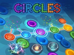 Jogo Circles