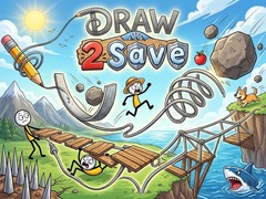 Jogo Draw 2 Save