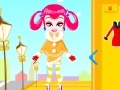 Jogo Pretty Dolly Girl
