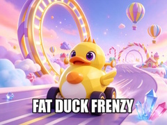 Jogo Fat Duck Frenzy