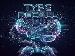 Jogo Type Recall