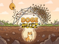 Jogo Doge Buzz