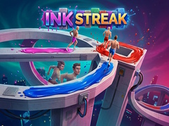 Jogo Ink Streak