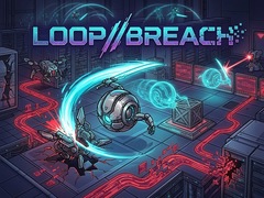 Jogo LOOP//BREACH