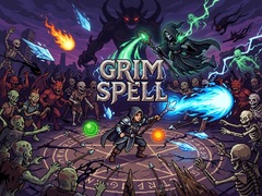 Jogo Grim Spell
