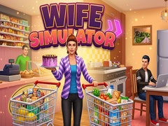 Jogo Wife Simulator 