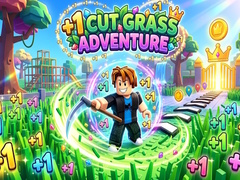Jogo +1 Cut Grass Adventure