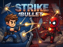 Jogo Strike Bullet