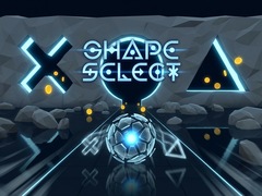 Jogo Shape Select