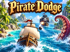 Jogo Pirate Dodge
