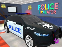 Jogo Police Simulator