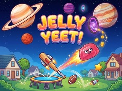 Jogo Jelly Yeet!