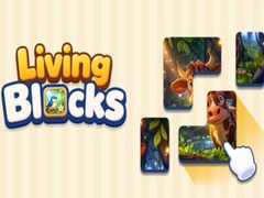 Jogo Living Blocks
