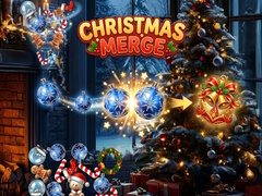 Jogo Christmas Merge