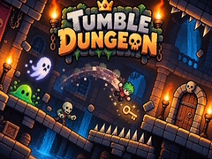 Jogo Tumble Dungeon