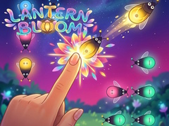 Jogo Lantern bloom
