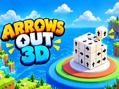 Jogo Arrows Out 3D