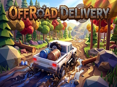 Jogo Offroad Delivery