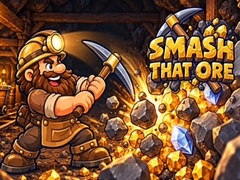 Jogo Smash That Ore