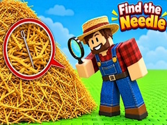 Jogo Find the Needle