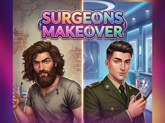 Jogo Surgeons Makeover 