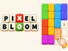 Jogo Pixel Bloom