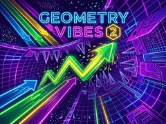 Jogo Geometry Vibes 2
