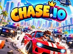 Jogo Chase.io