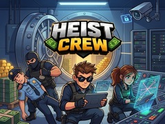 Jogo Heist Crew