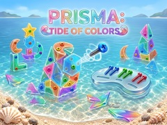 Jogo Prisma: Tide of Colors