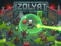 Jogo Izolyat