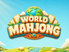 Jogo World Mahjong