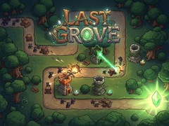 Jogo Last Grove