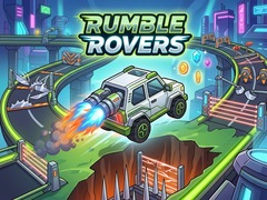 Jogo Rumble Rovers
