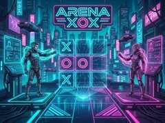 Jogo Arena XOX