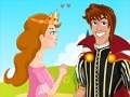 Jogo The Frog Prince
