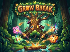 Jogo Grow Break