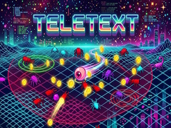Jogo Teletext