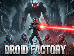 Jogo Droid Factory