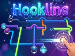 Jogo Hookline