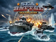 Jogo Sea Battle Multi player