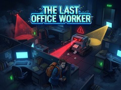 Jogo The last office worker