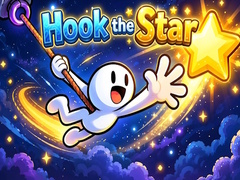 Jogo Hook the Star