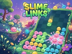 Jogo Slime Links