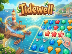 Jogo Tidewell