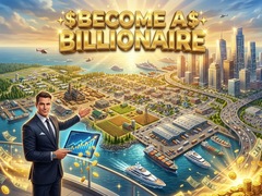Jogo Become a Billionaire