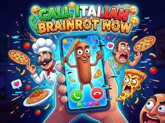 Jogo Call Italian Brainrot Now