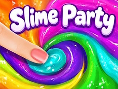 Jogo Slime Party