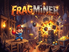 Jogo FragMiner