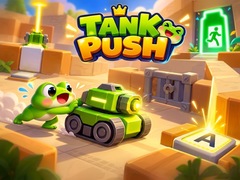 Jogo Tank Push